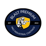 Blast Premium Logo